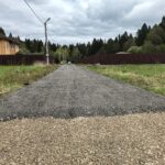 Наши работы в Климовске - 9