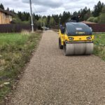 Наши работы в Климовске - 10