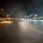 Наши работы в Климовске - 11