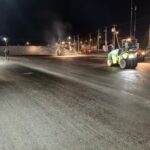 Наши работы в Климовске - 13