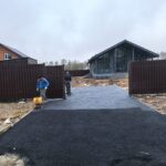 Наши работы в Климовске - 15