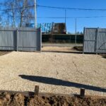 Наши работы в Климовске - 17