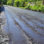 Наши работы в Климовске - 20