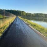 Наши работы в Климовске - 21