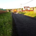 Наши работы в Климовске - 24