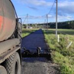 Наши работы в Климовске - 26