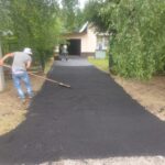 Наши работы в Климовске - 37