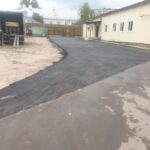 Наши работы в Климовске - 43