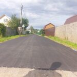 Наши работы в Климовске - 47