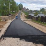 Наши работы в Климовске - 52